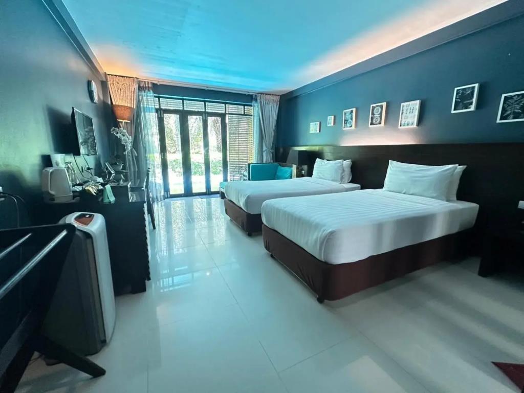 The Bihai Hua Hin 3*