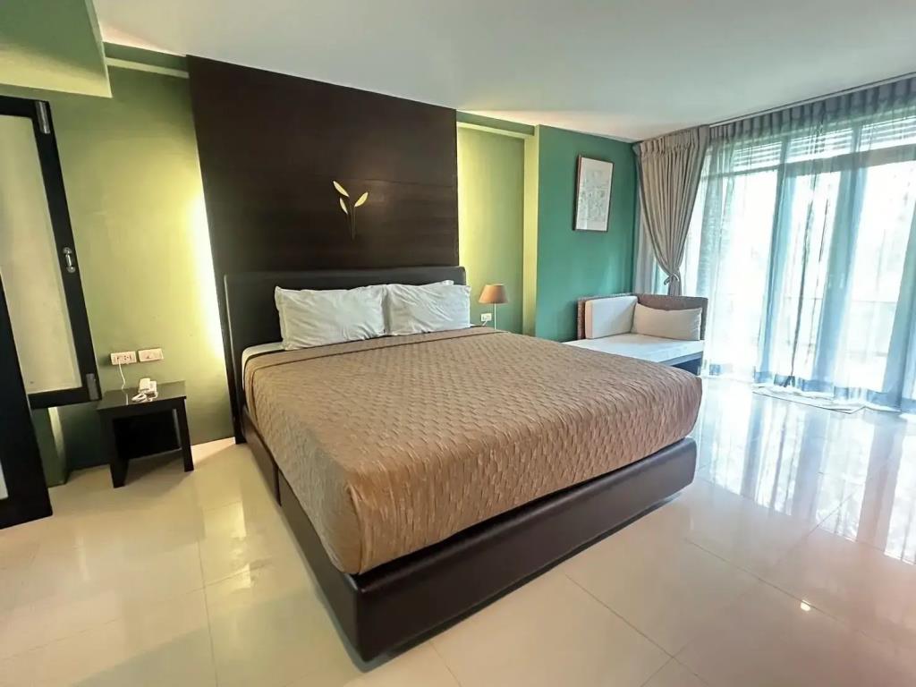 The Bihai Hua Hin 3*