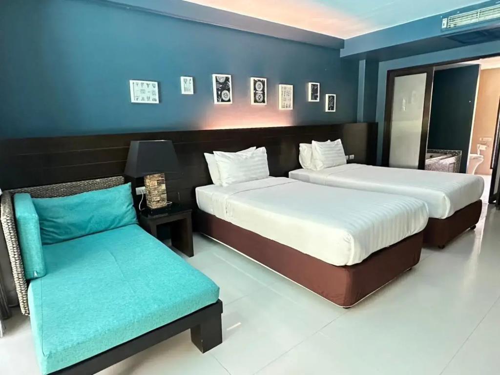 The Bihai Hua Hin 3*