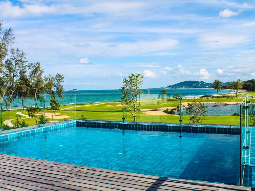 The Bihai Hua Hin 3*