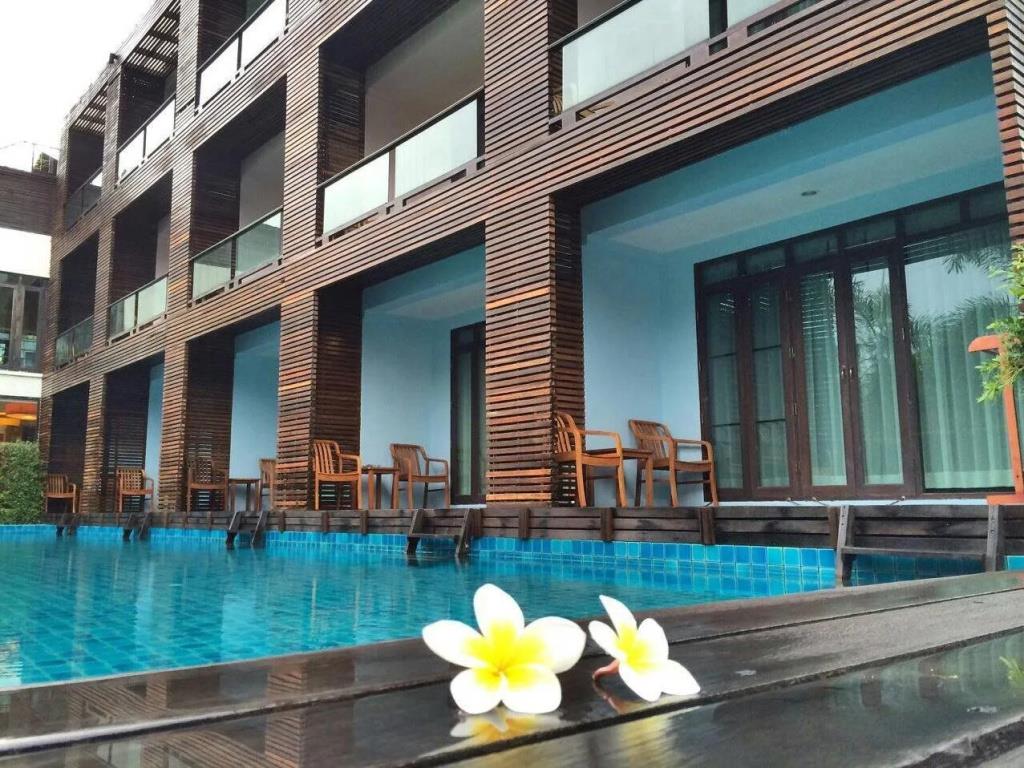 The Bihai Hua Hin 3*
