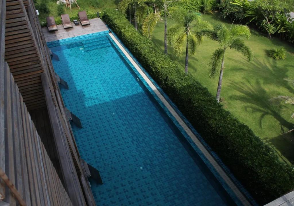 The Bihai Hua Hin 3*