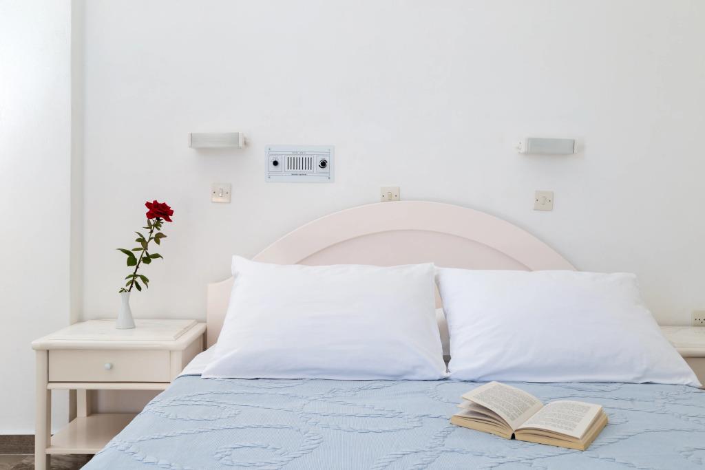 Areti Hotel 0*