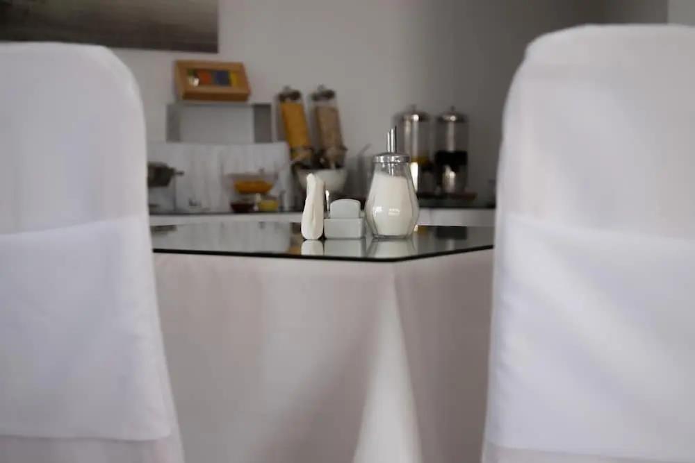 Areti Hotel 0*