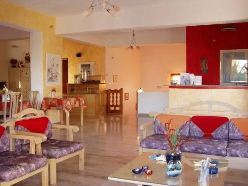Areti Hotel 0*