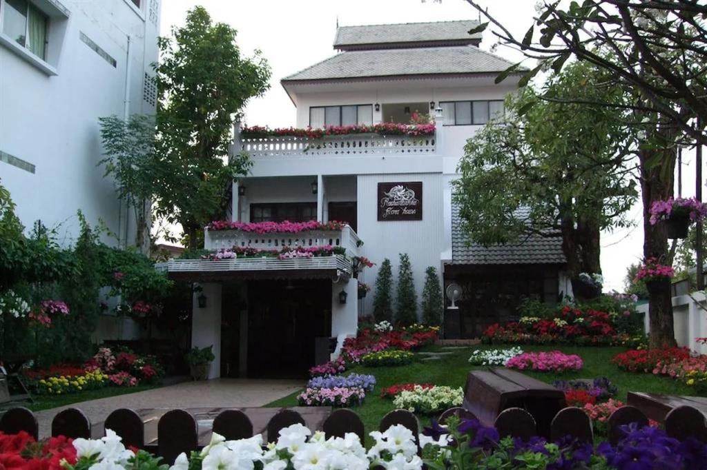 Rachamankha Flora House 2*