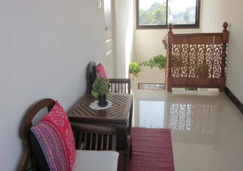 Rachamankha Flora House 2*