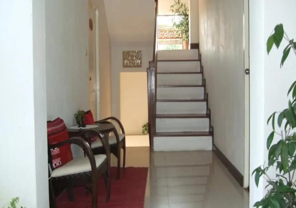 Rachamankha Flora House 2*