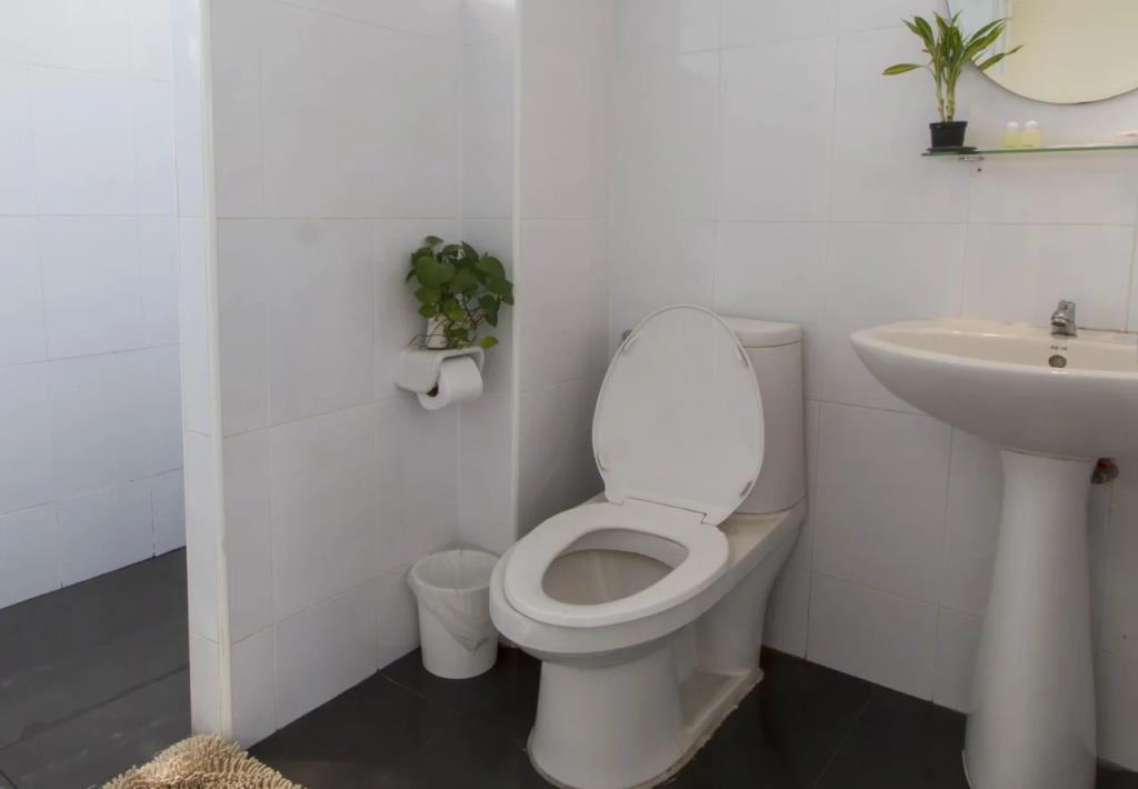 Rachamankha Flora House 2*