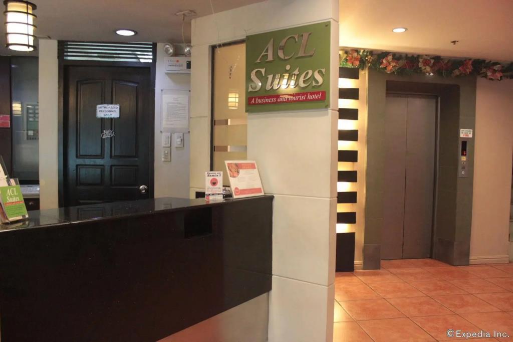 ACL Suites 3*
