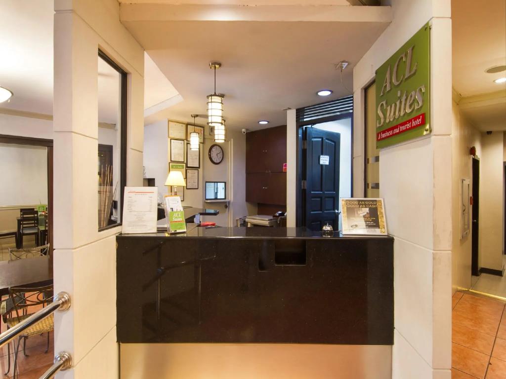 ACL Suites 3*