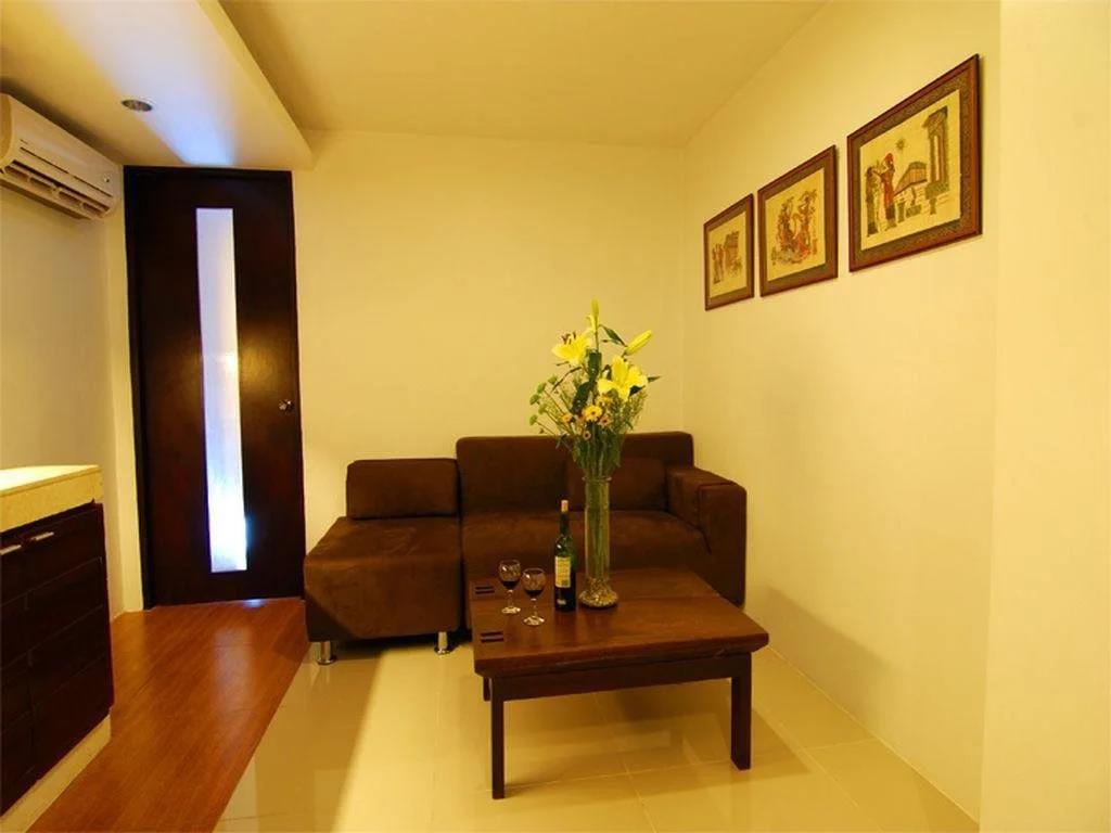 ACL Suites 3*