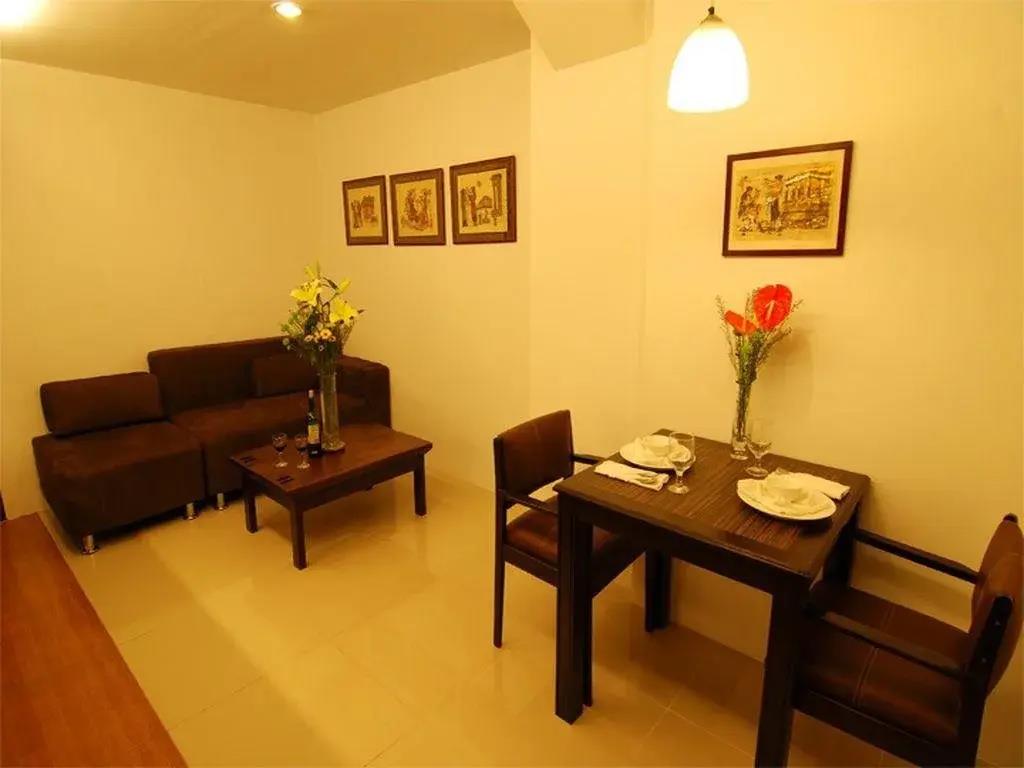 ACL Suites 3*