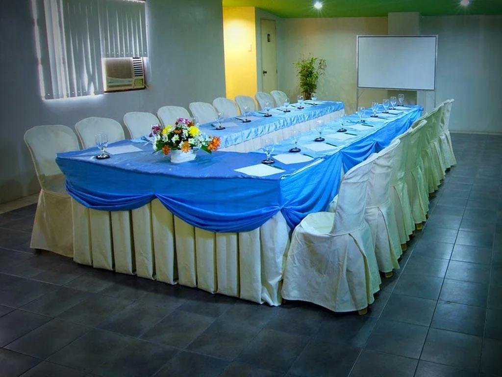 ACL Suites 3*