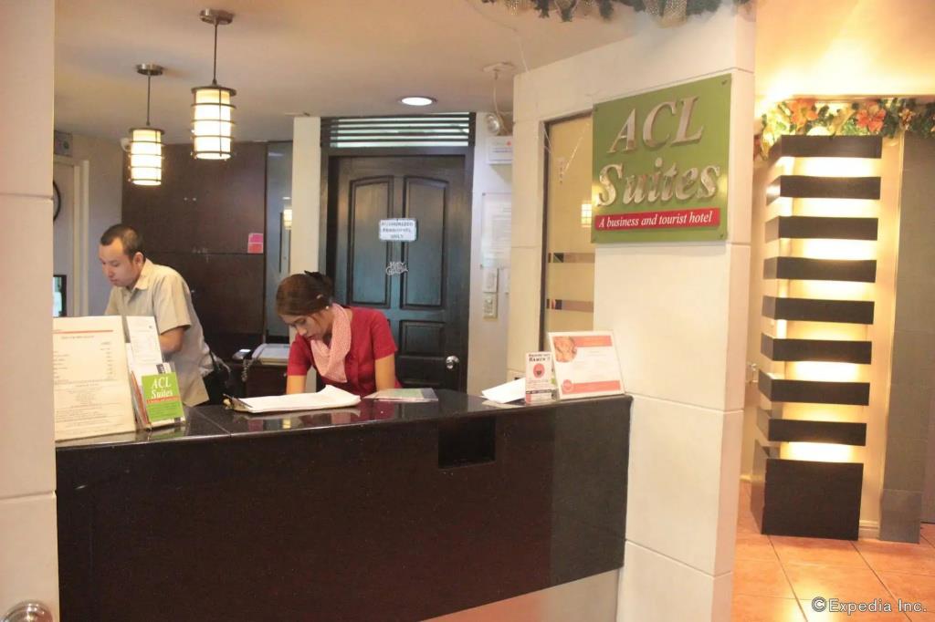 ACL Suites 3*