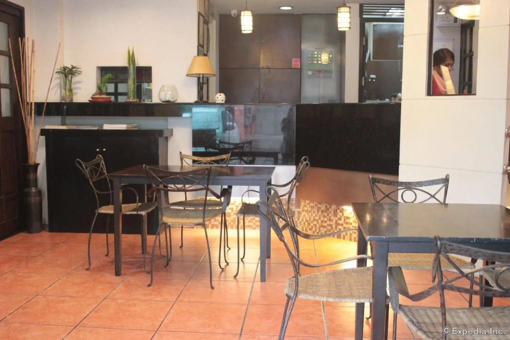 ACL Suites 3*