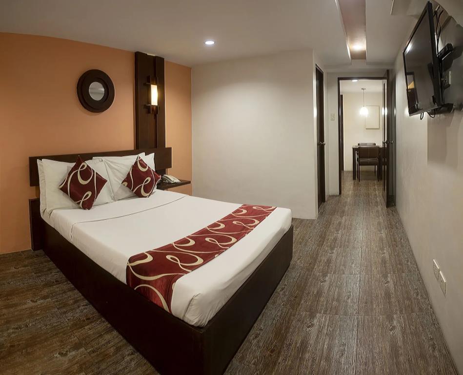 ACL Suites 3*