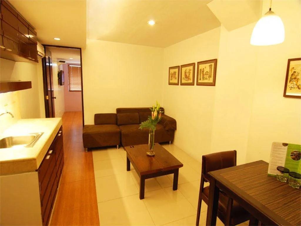 ACL Suites 3*