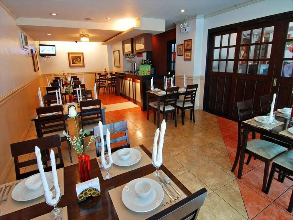 ACL Suites 3*
