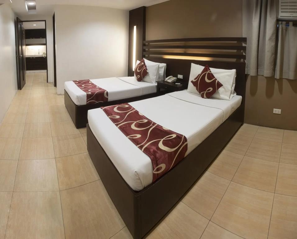 ACL Suites 3*