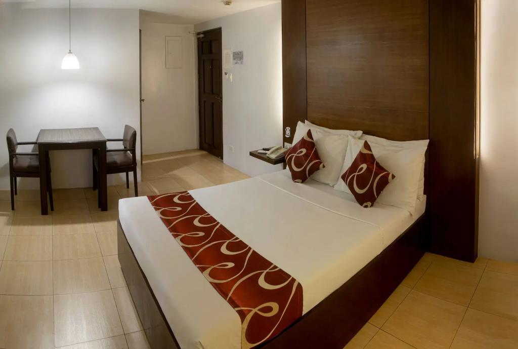 ACL Suites 3*