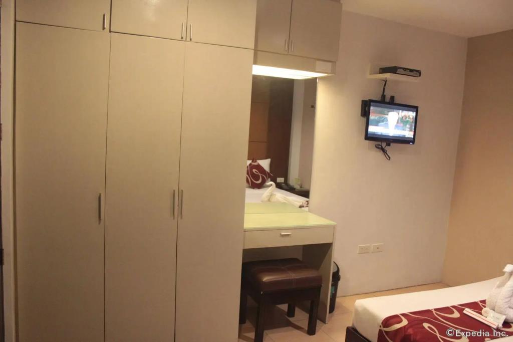 ACL Suites 3*