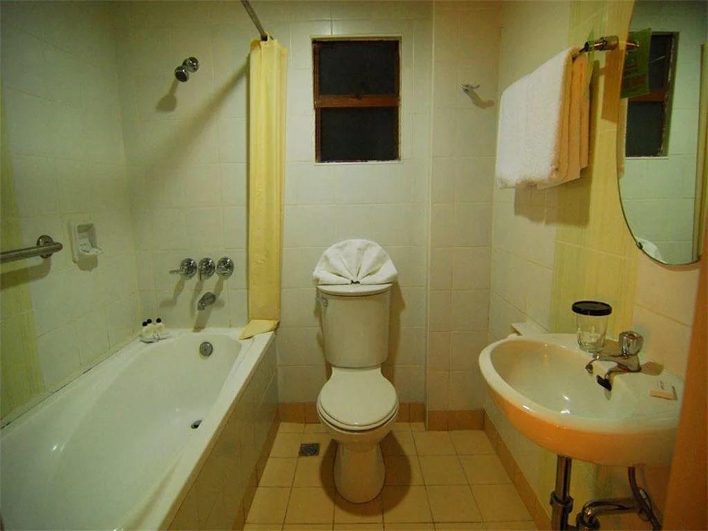 ACL Suites 3*
