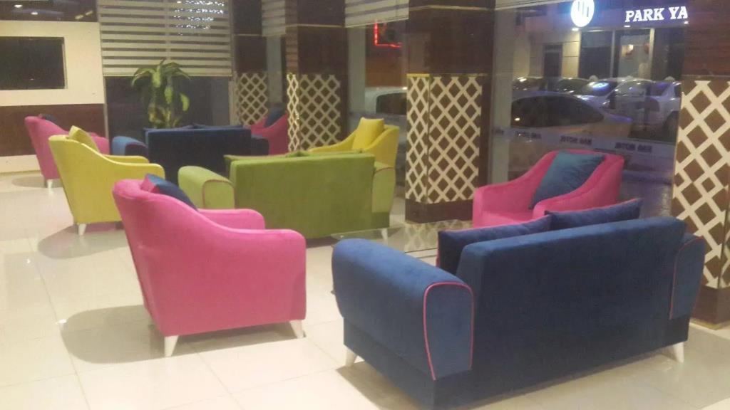 Kar Hotel 0*