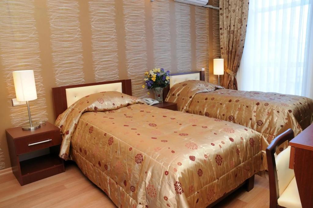 Kar Hotel 0*