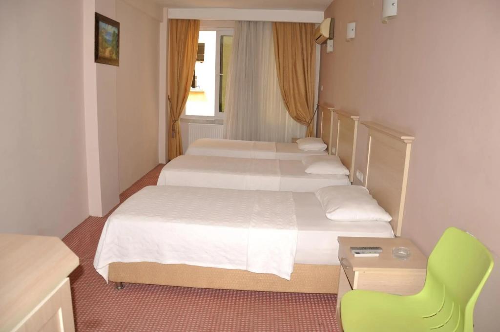 Kar Hotel 0*