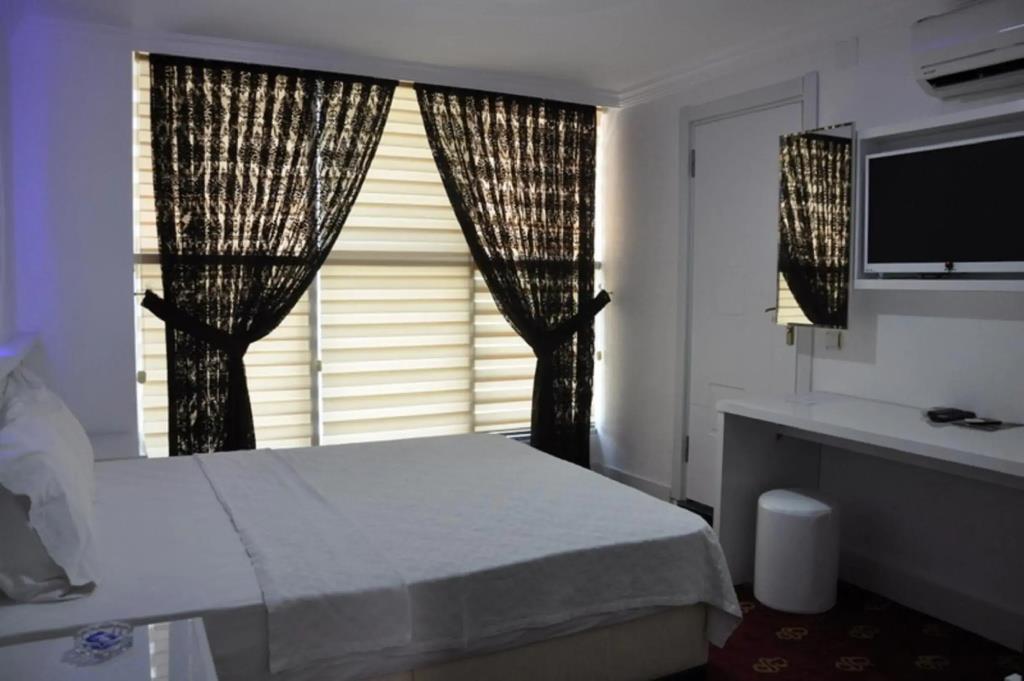 Kar Hotel 0*