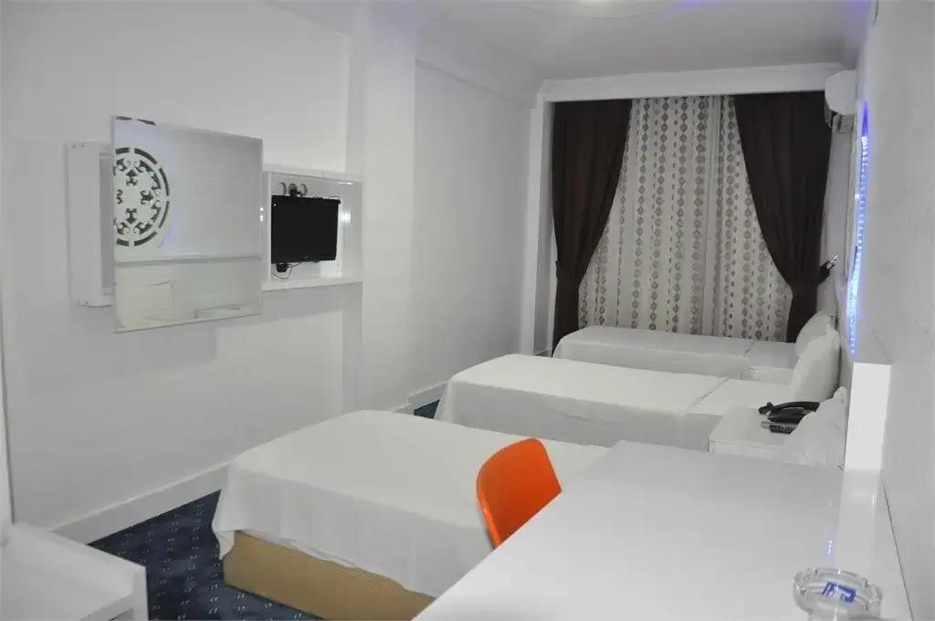 Kar Hotel 0*