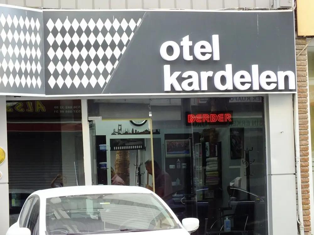 Kardelen Hotel 2*