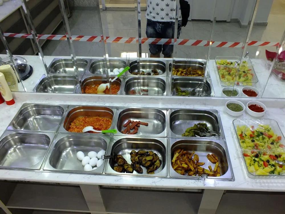 Kardelen Hotel 2*