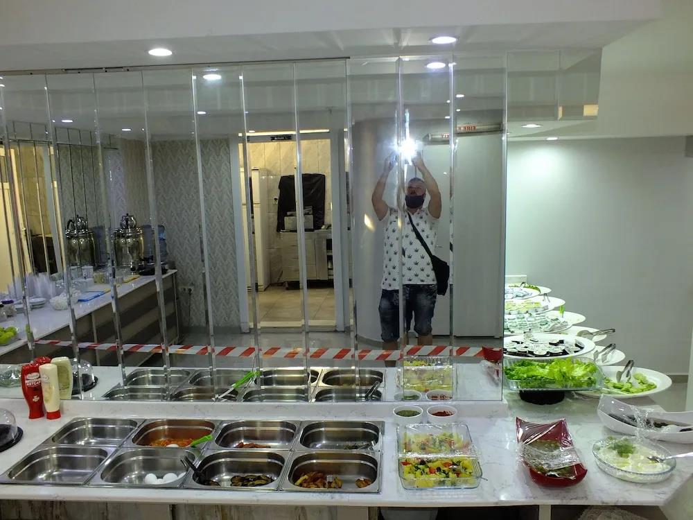 Kardelen Hotel 2*
