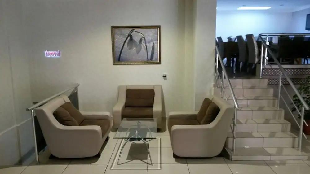 Kardelen Hotel 2*