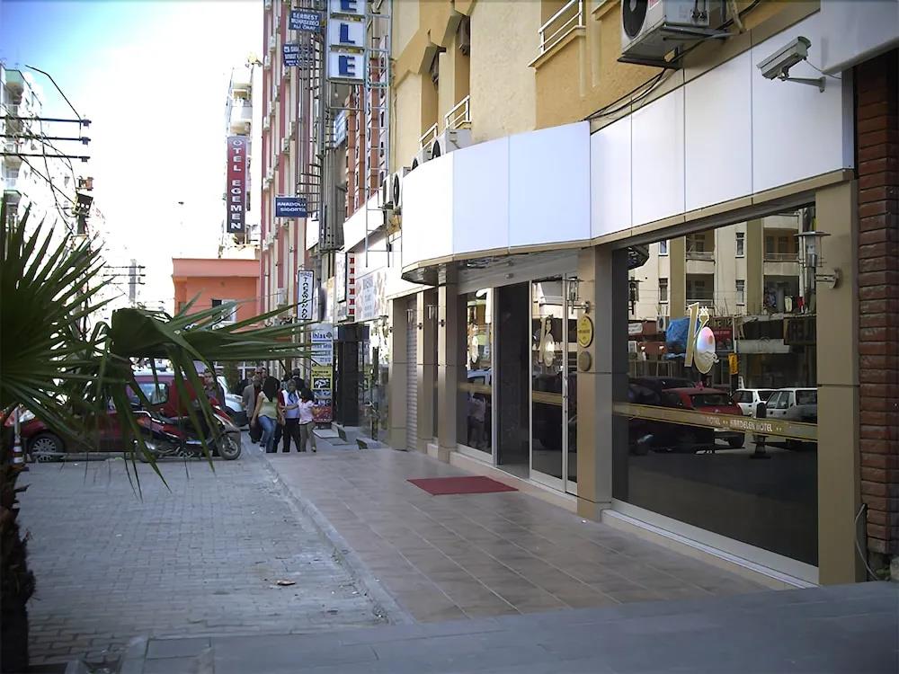 Kardelen Hotel 2*