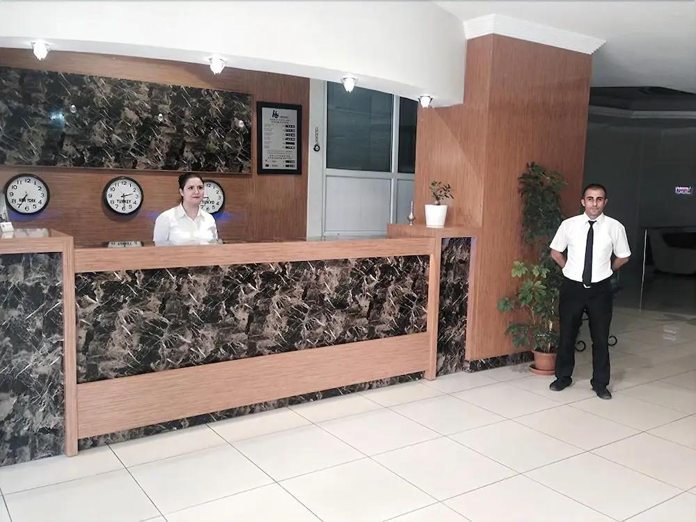 Kardelen Hotel 2*
