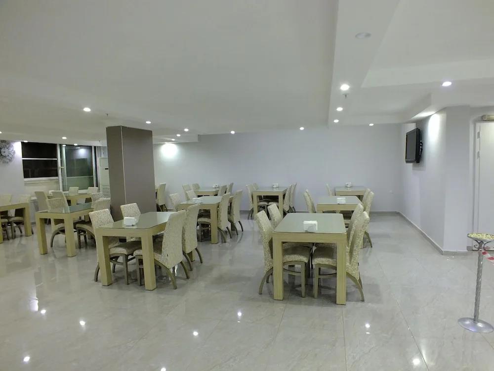 Kardelen Hotel 2*