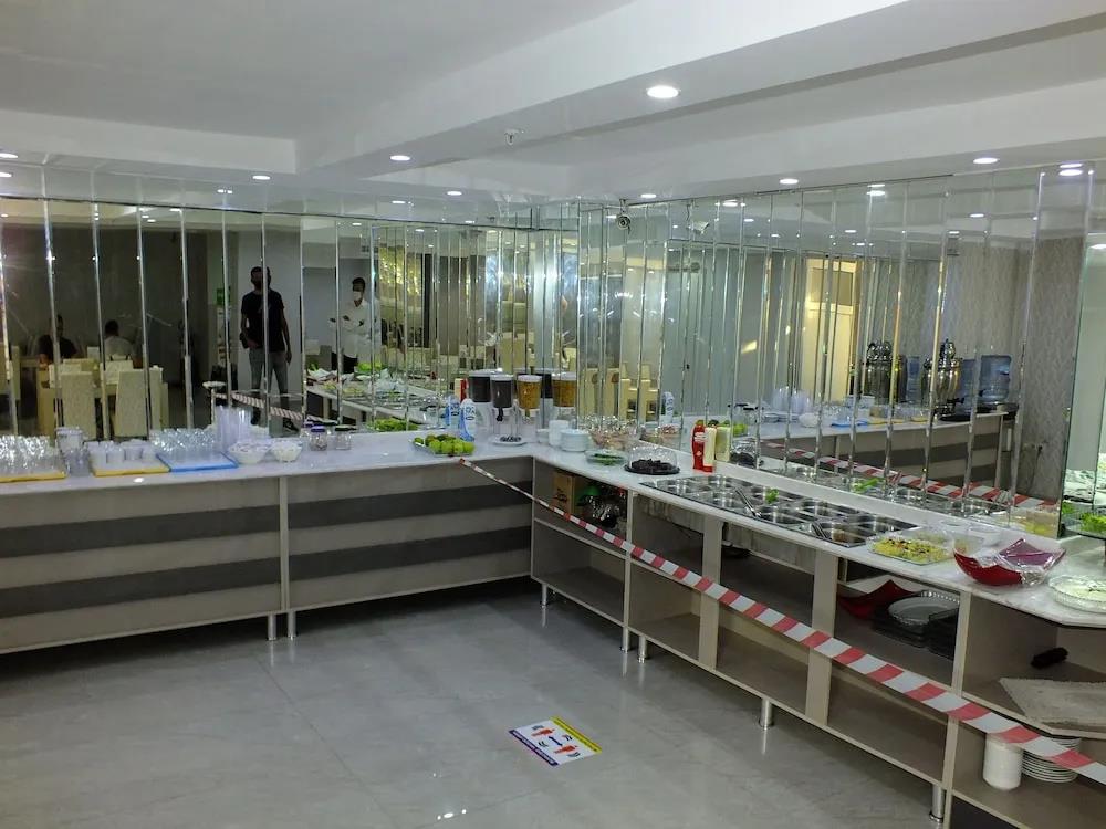 Kardelen Hotel 2*