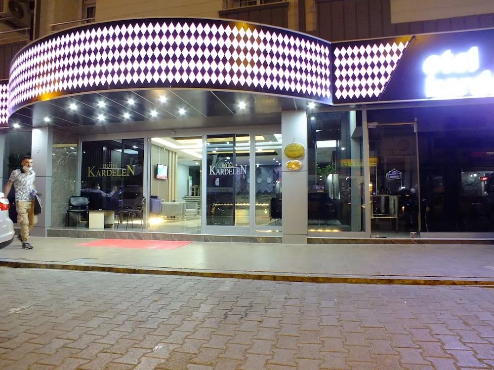 Kardelen Hotel 2*