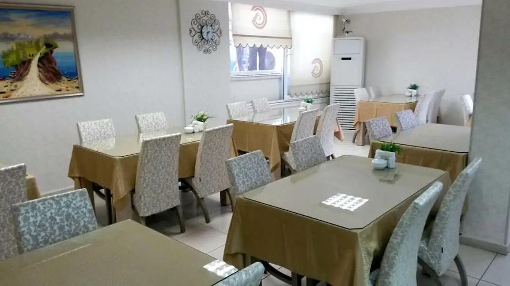 Kardelen Hotel 2*