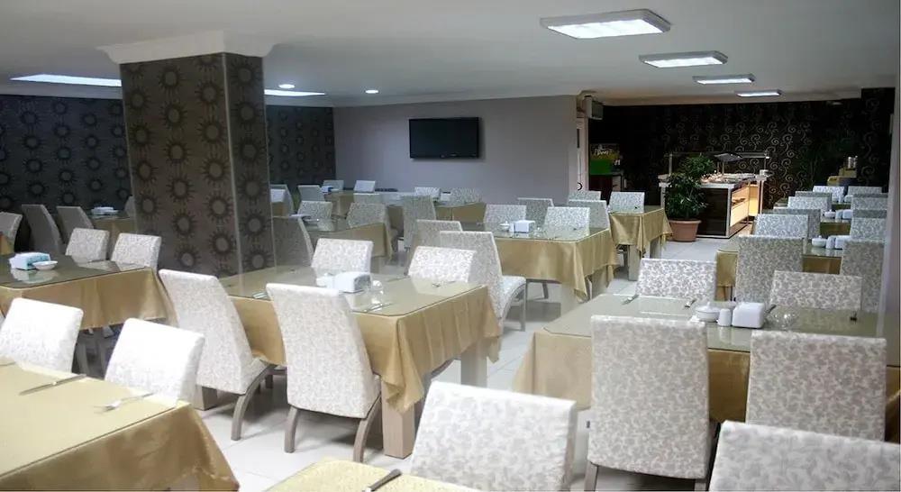 Kardelen Hotel 2*