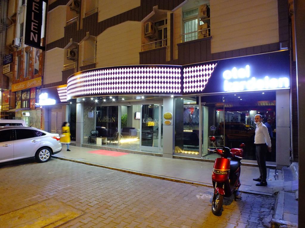 Kardelen Hotel 2*