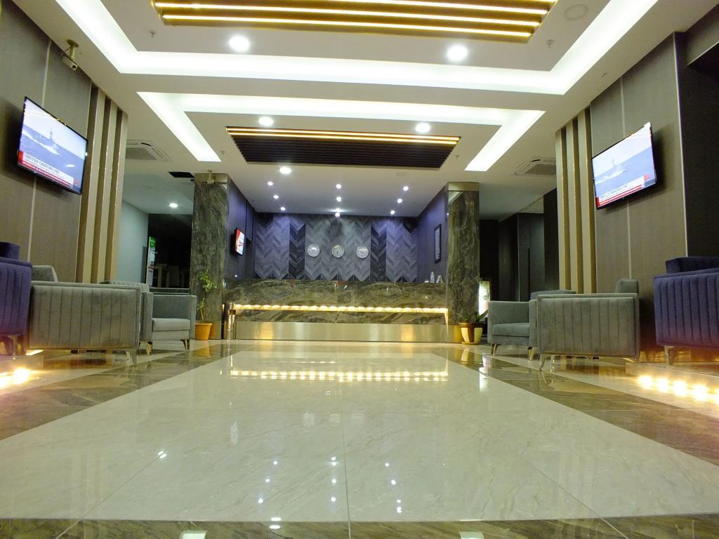 Kardelen Hotel 2*