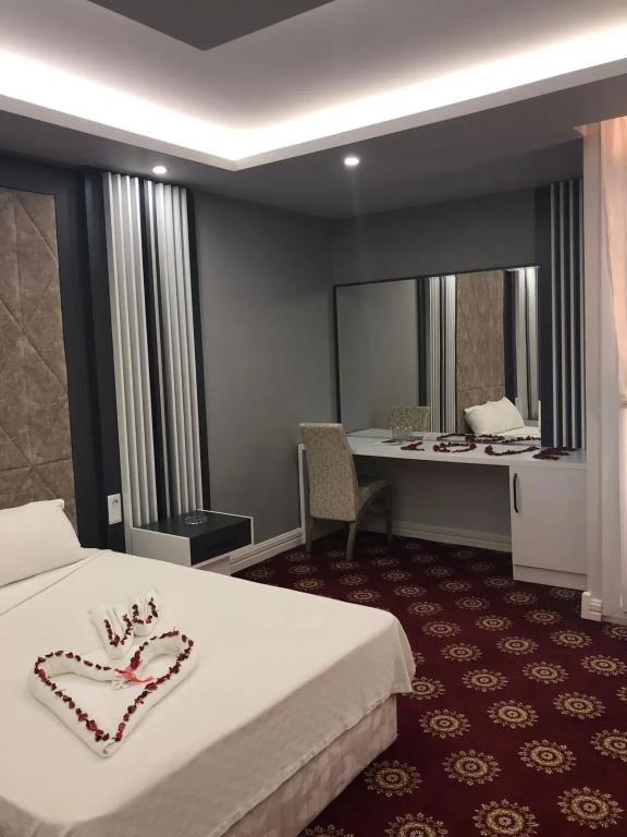 Kardelen Hotel 2*
