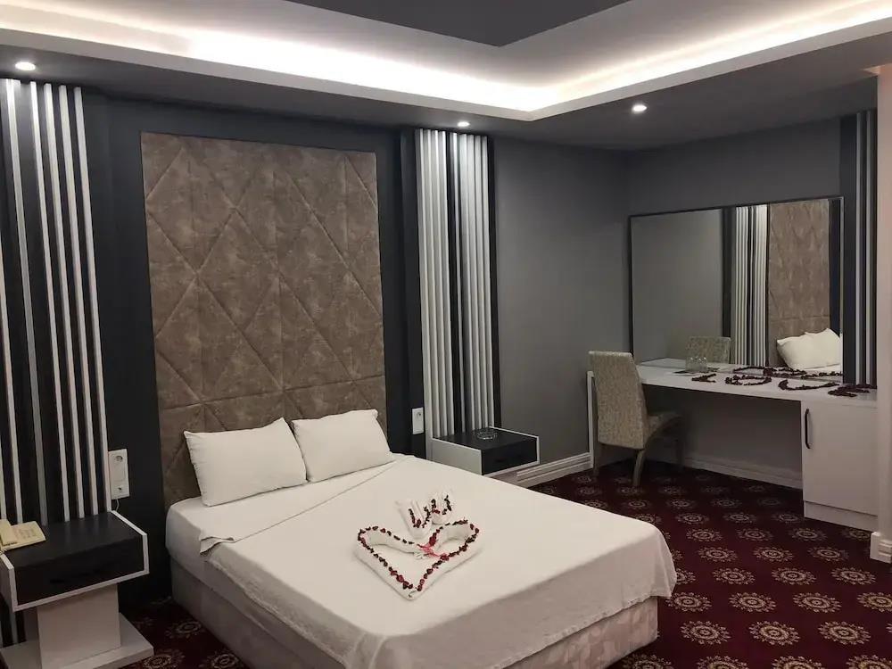 Kardelen Hotel 2*