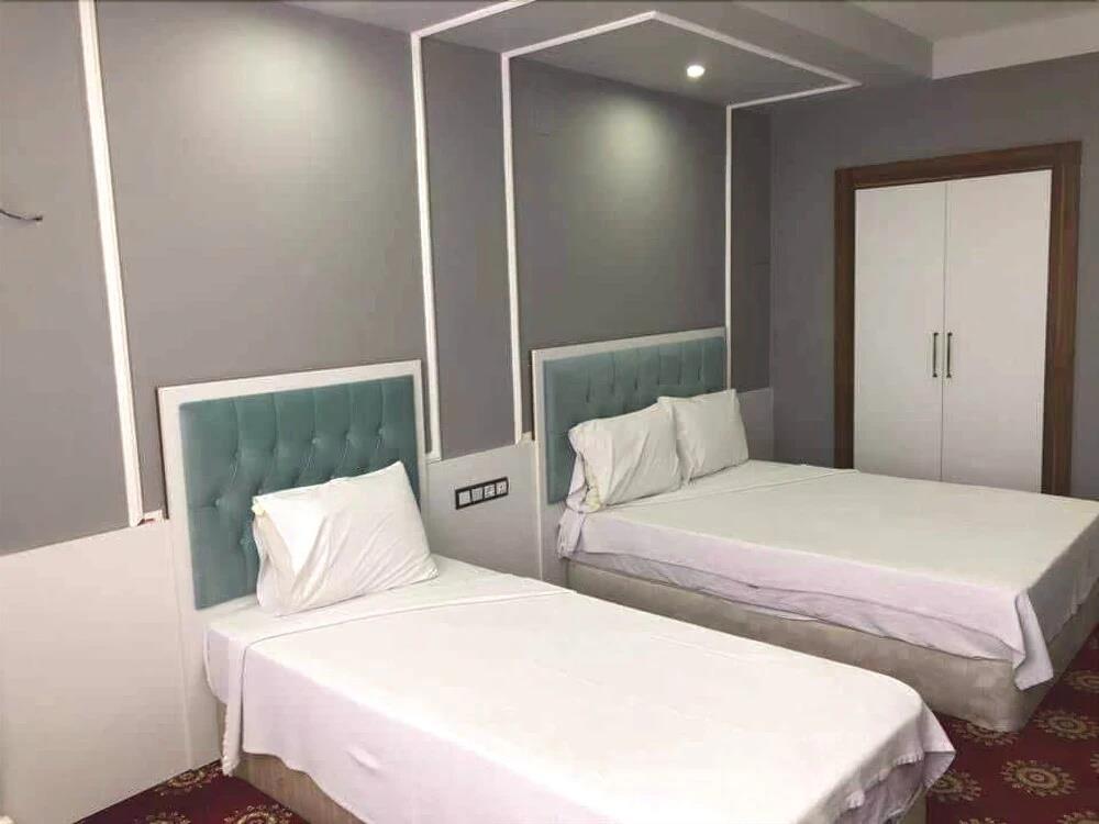 Kardelen Hotel 2*