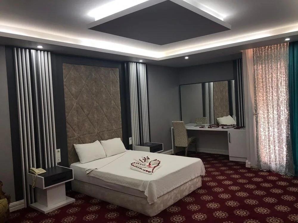 Kardelen Hotel 2*