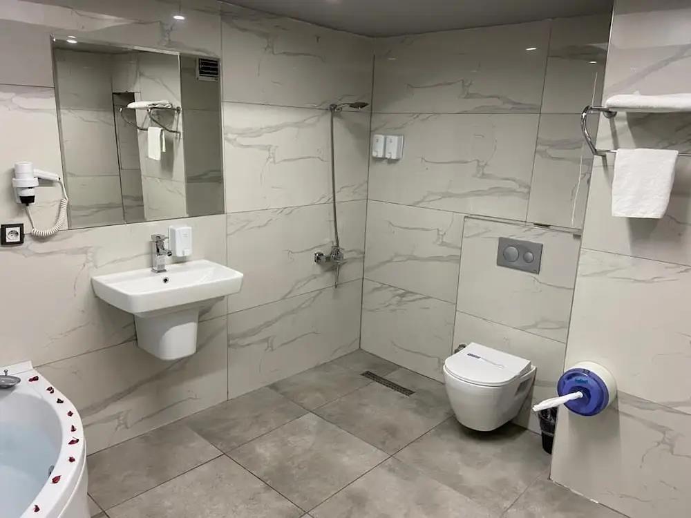 Kardelen Hotel 2*